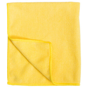 Progressive Tuch gelb