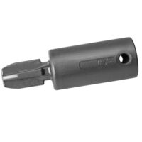 Scandic X Stiel Adapter 19,5mm