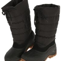 Thermo- Outdoorstiefel Stella