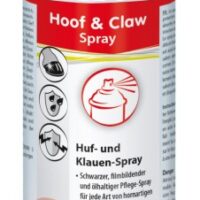 Hoof und Claw Spray