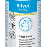 Silver Spray