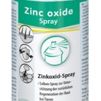 Zinkspray