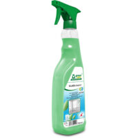 GLASS cleaner 750ml