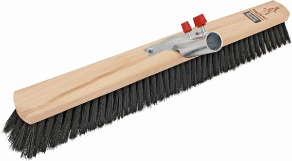 Saalbesen 60cm ohne Stiel